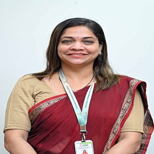 Dr. Purnima Vivek